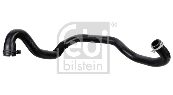 Radiator Hose